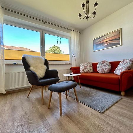 Vogelsand 324 Cuxhaven Ngoại thất bức ảnh