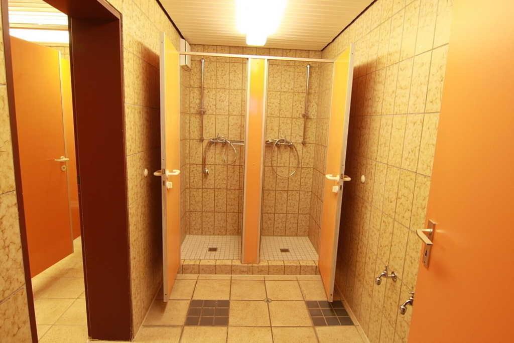 Vogelsand 324 Cuxhaven Ngoại thất bức ảnh