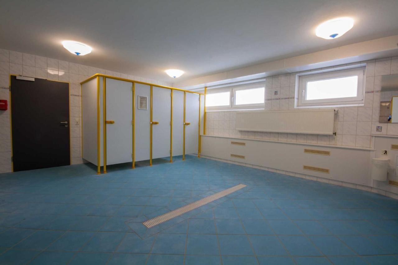 Vogelsand 324 Cuxhaven Ngoại thất bức ảnh