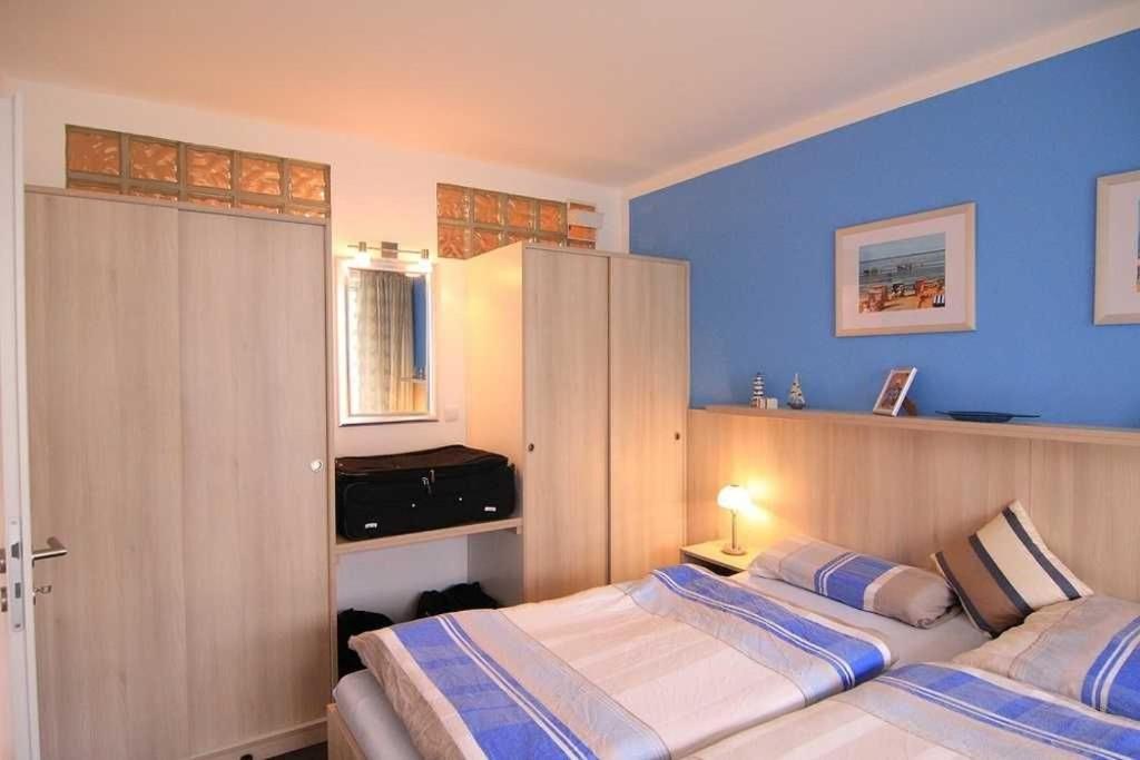 Vogelsand 324 Cuxhaven Ngoại thất bức ảnh