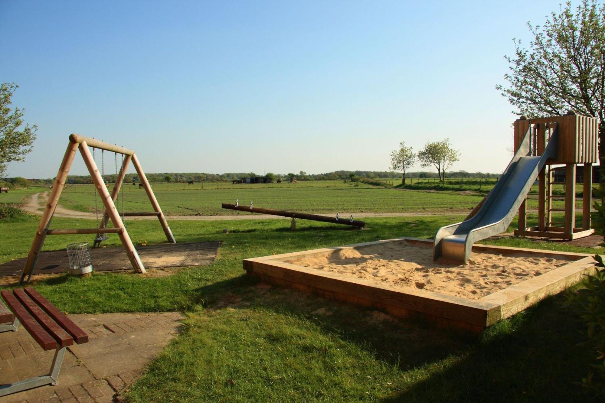 Vogelsand 324 Cuxhaven Ngoại thất bức ảnh