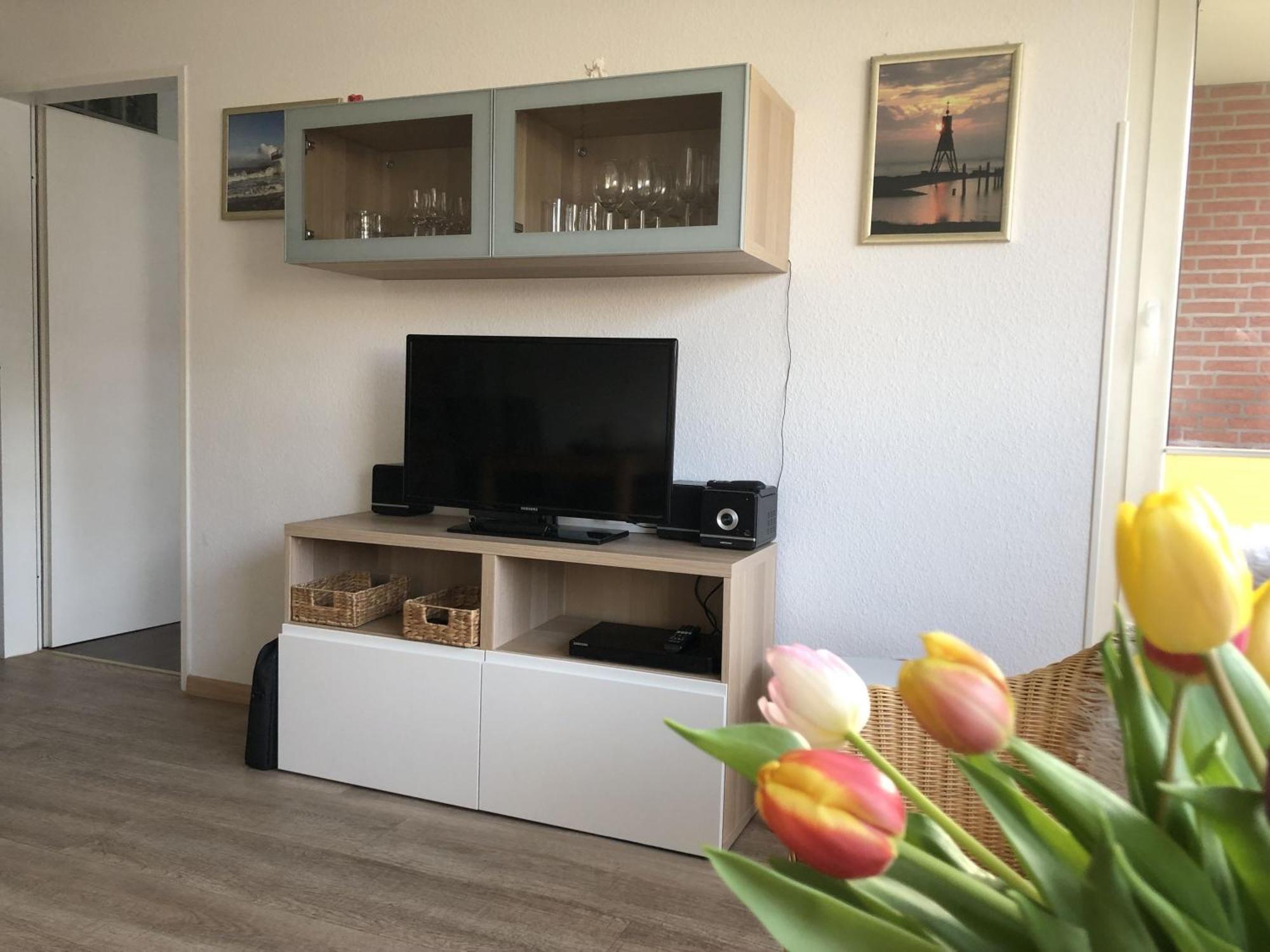 Vogelsand 324 Cuxhaven Ngoại thất bức ảnh